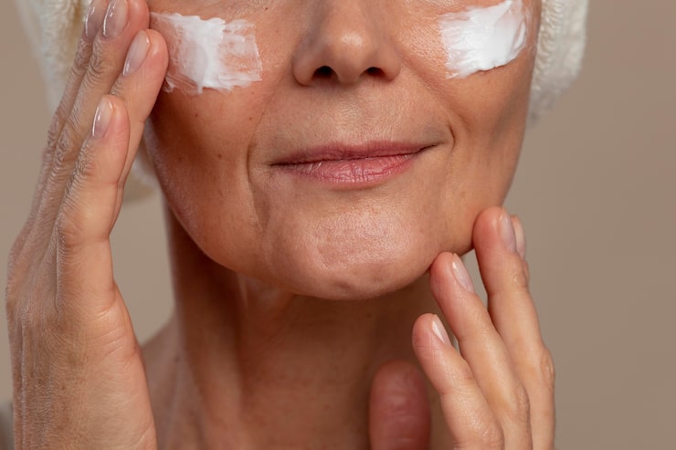 抗衰老护肤成分解析 | Anti-Aging Skincare Ingredients Explained